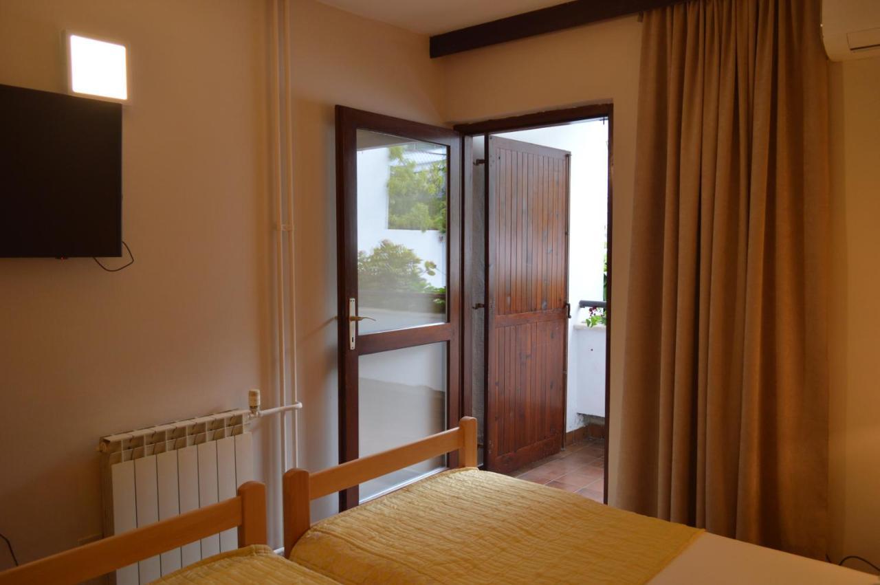 Ambassador Apartments Petrovac Exterior foto